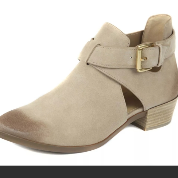 Nwob Michael kors bootie 9.5 - Picture 2 of 6